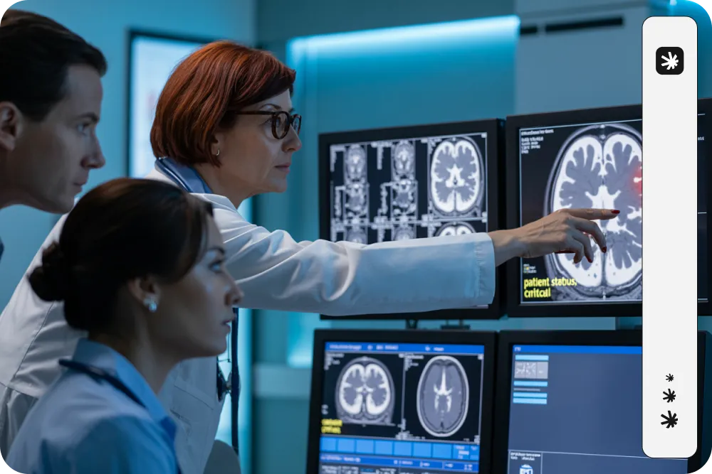 AI in Healthcare