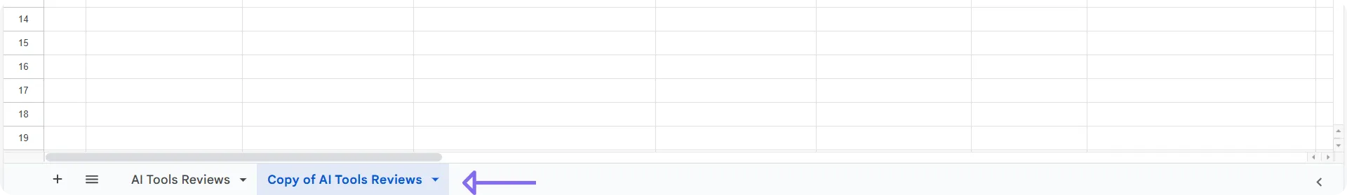 Replace Sheet Name On Make