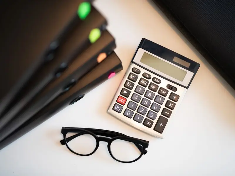 Accounting