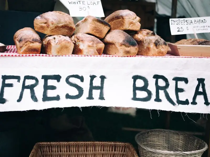 Bakeries