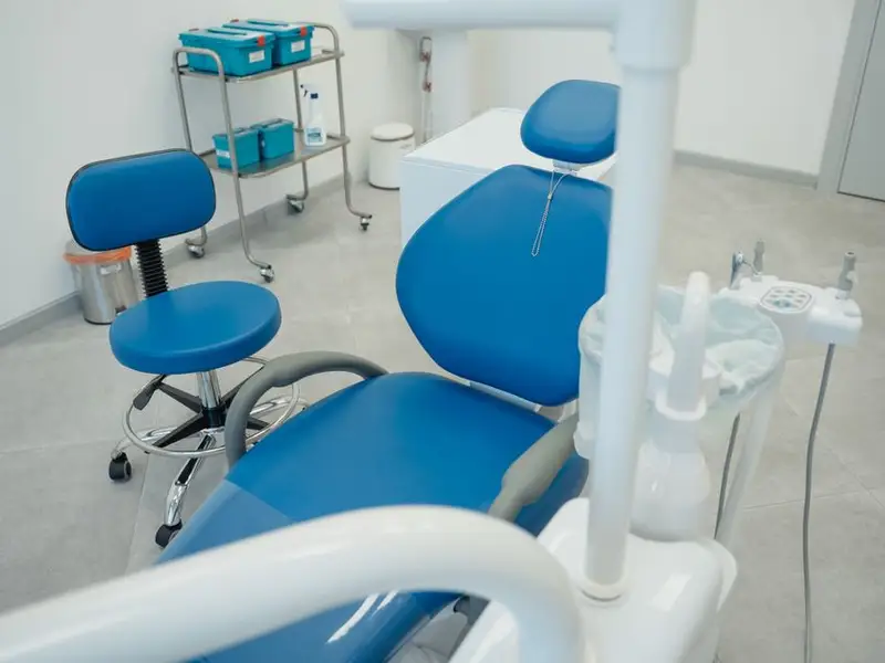 Dental clinics