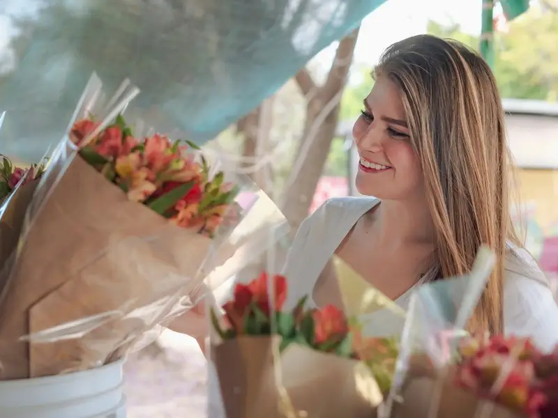 Florists