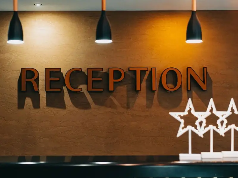 Hotels