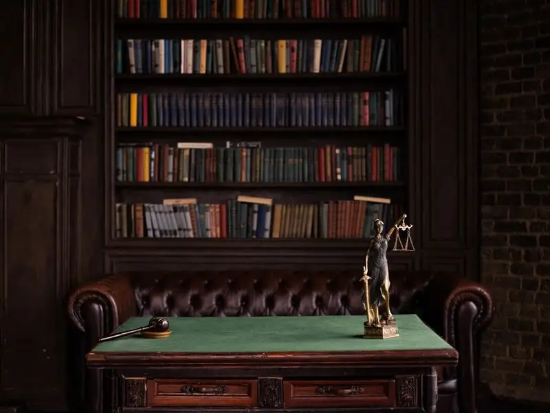 Law firms