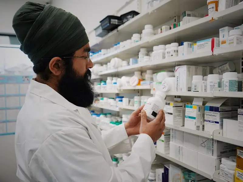 Pharmacies