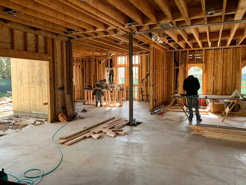 Real-estate projects