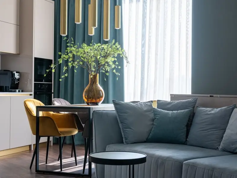 Furnished rentals